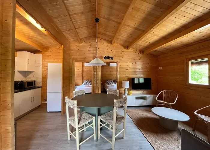 Holacamp Campingplatz *