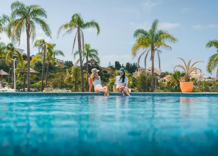 Camping Holacamp Albufeira