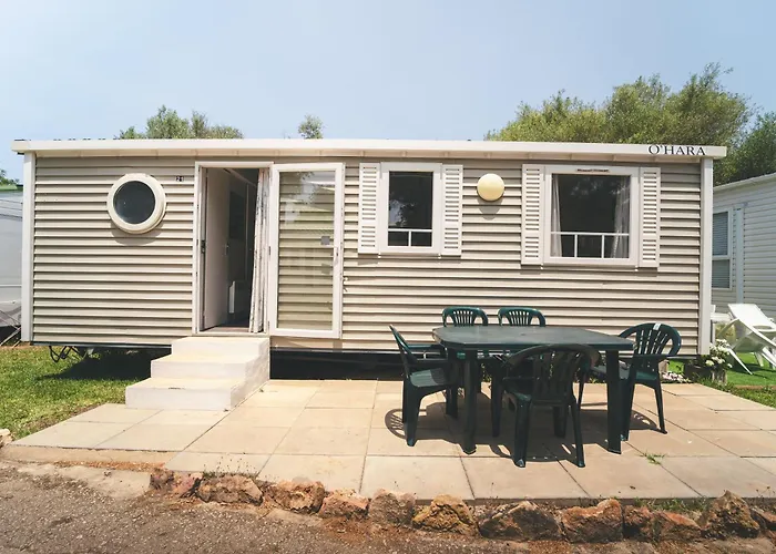 Holacamp * Albufeira