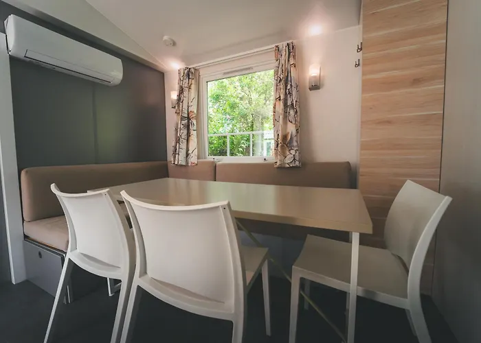 Camping Holacamp Albufeira