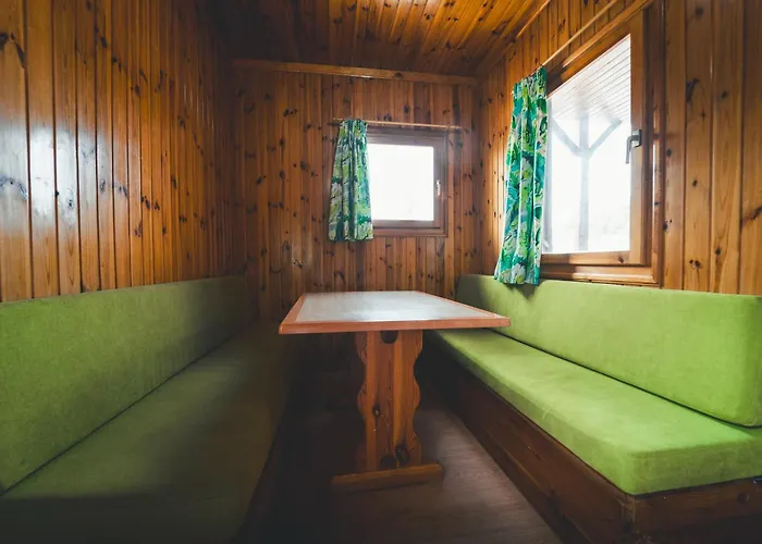 Campingplatz Holacamp *