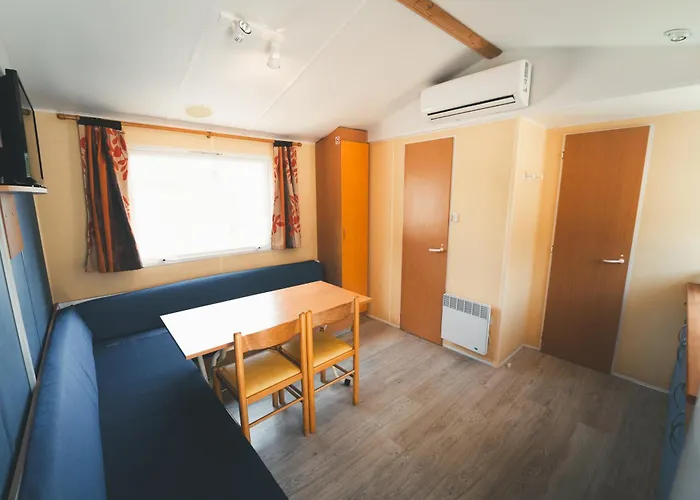 Campingplatz Holacamp