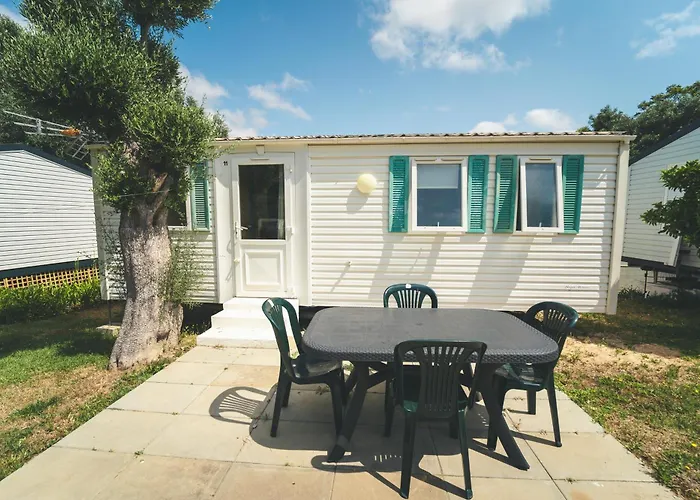 Holacamp Camping Albufeira