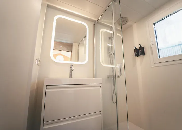 Holacamp Campingplatz