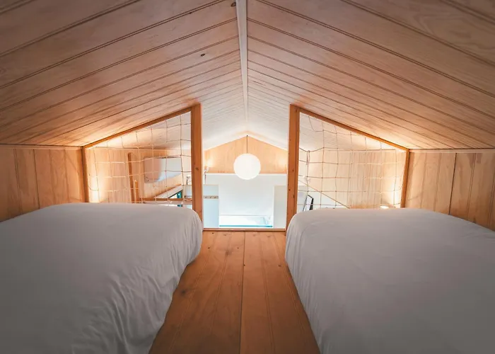 Holacamp Campingplatz Albufeira