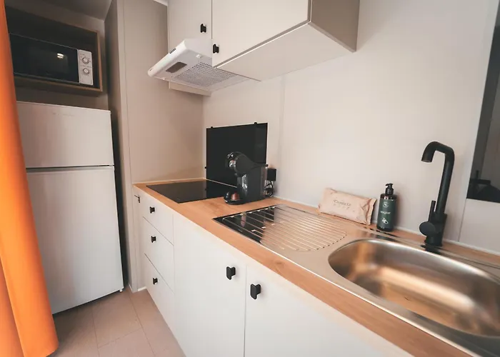 Camping Holacamp Albufeira