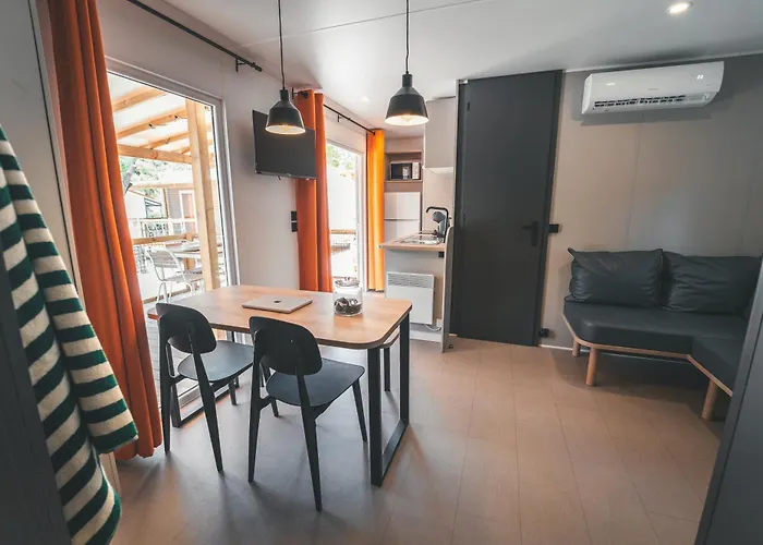 Holacamp Campingplatz