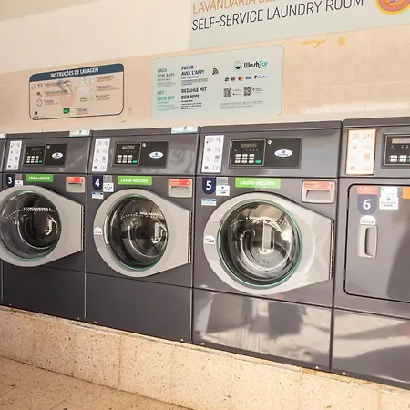 Holacamp אתר קמפינג אלבופיירה