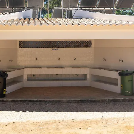 Holacamp אתר קמפינג *