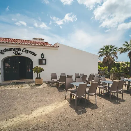 אתר קמפינג Holacamp