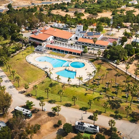 Holacamp אלבופיירה