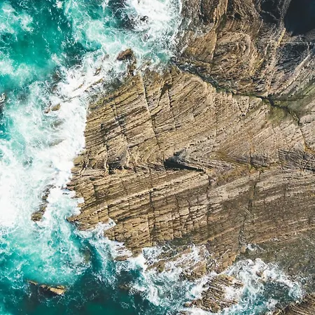 Holacamp אתר קמפינג