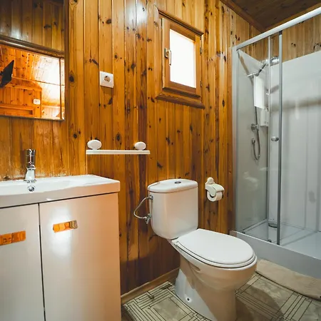 Holacamp אתר קמפינג