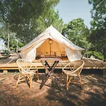 Holacamp Албуфейра