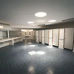 Holacamp Албуфейра