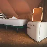 Holacamp 阿尔布费拉