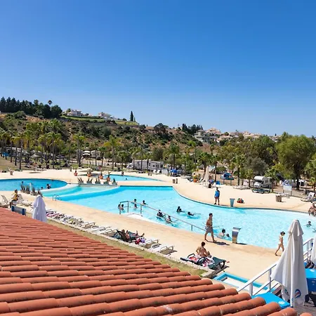 Campingplads Holacamp Albufeira