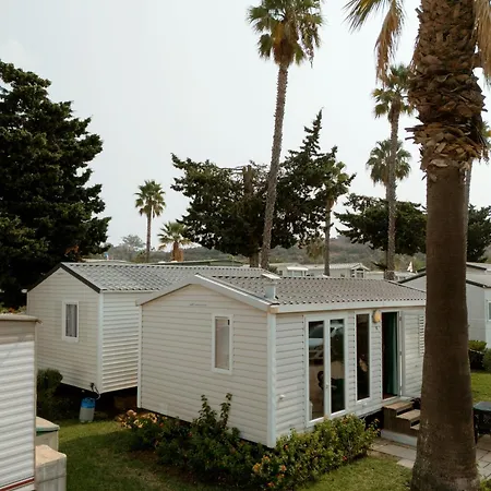 Campingplads Holacamp *