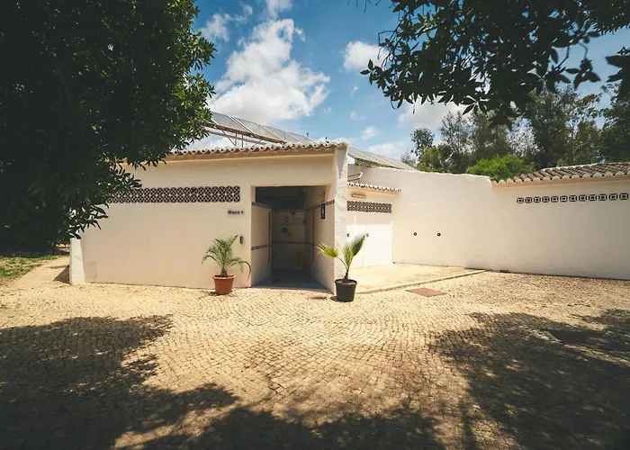 Holacamp Camping Albufeira