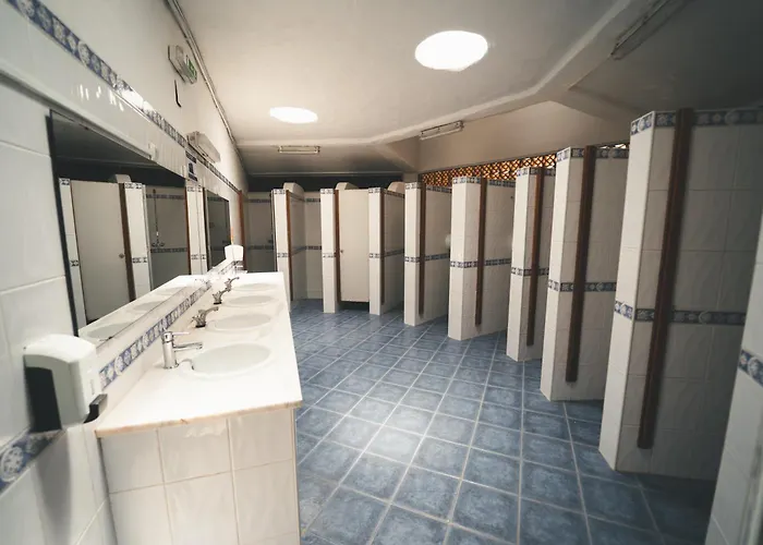 Camping Holacamp Albufeira