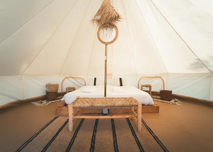 Camping Holacamp Albufeira