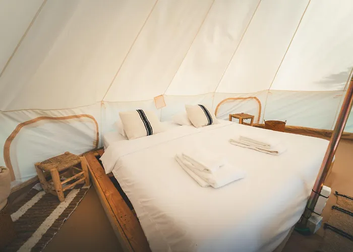 Camping Holacamp Albufeira