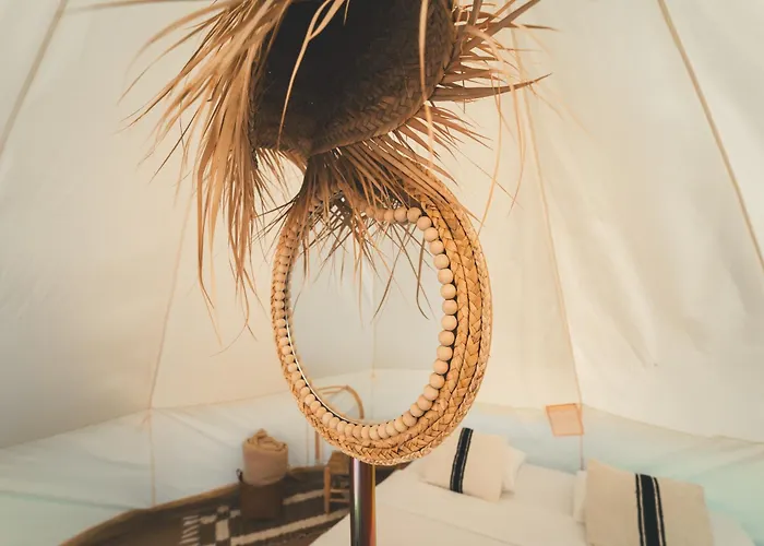 Holacamp Camping Albufeira