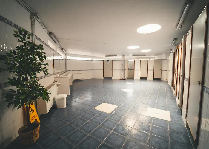 Camping Holacamp Albufeira