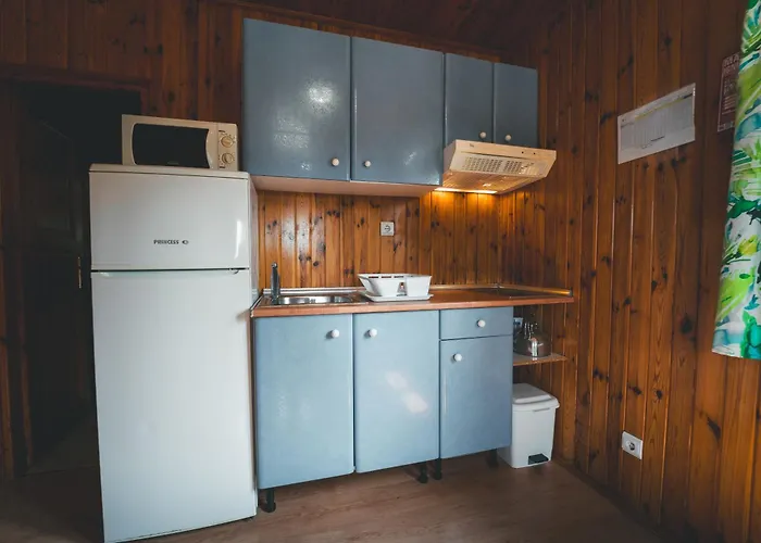 Holacamp Camping Albufeira