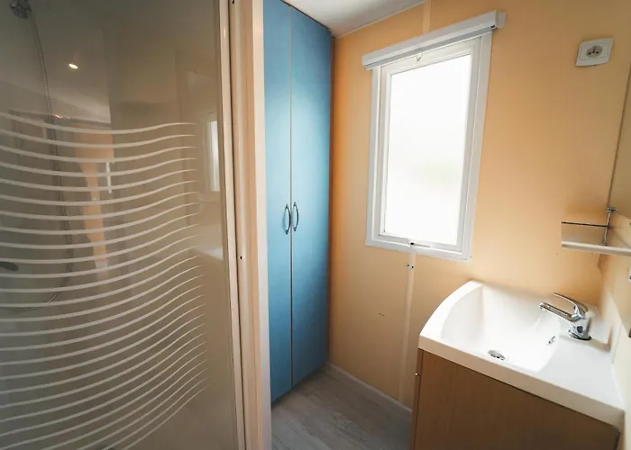 Camping Holacamp Albufeira