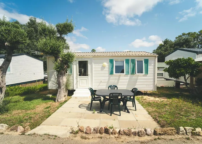 Holacamp * Albufeira