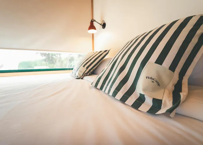 Holacamp * Albufeira