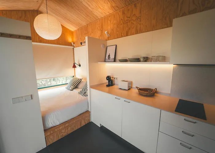 Camping Holacamp Albufeira